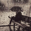 sanity`雨
