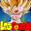 LegGohan