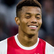 David Neres