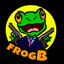 frogB