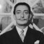 Sralvador Dali