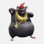 MrBombastic