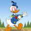 Donald Duck ツ