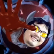 素质奥特曼凯菇