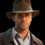 INDIANA JONES CSGOSKINS