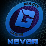 GRAVITY*Never