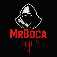 MrBoca
