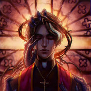 Steam Community Avatar