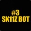 #3 | SK11Z BOT | YELLOW