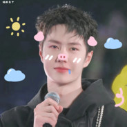 博君一肖是真的！