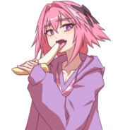 Astolfo &lt;3