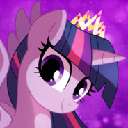 twilight sparkle