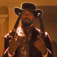 DJANGO