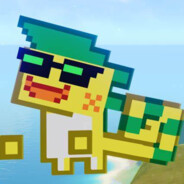 伟大的圣龙库胡勒阿乔