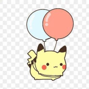 一只路过的皮卡丘