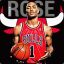 D.Rose