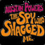 The Spy Who Stabbed Me