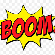 {boom}