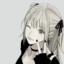 blank