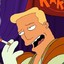 Zapp Brannigan