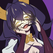 TENTACLE MAGIC GIRL ❣