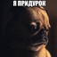 паскуда