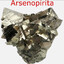 Arsenopirita
