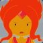 Flame Princess