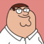 Peter Griffin