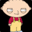 Evil Stewie