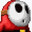 Shy Guy