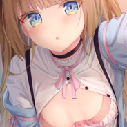 她说她是晒黑的