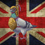 British Pigeon