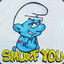 Smurf you i are not cheats!