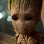 I am GROOT