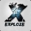 Exploze. Bļe