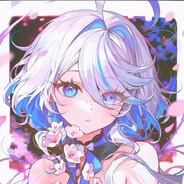 海的女儿芙宁娜