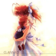 CLANNAD-HM