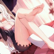 我能睡你腿上么