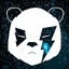 ツ panda ツ