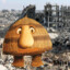 GRUG GOES TO IRAQ