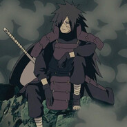 Uchiha Madara avatar