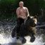 за любовь матери России
