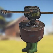 сишка в кукушке