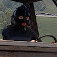 Schizo-Drone-Operator