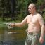 Putin&#039;s Pretty Pectorals