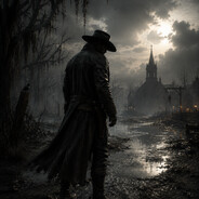 'Ghost..