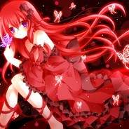 The devil of the world