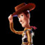 Woody