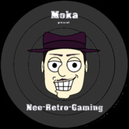 NEORETROGAMING avatar